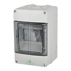 Spelsberg Feuchtraum Automatenkasten IP65