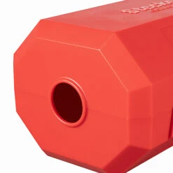 SteckerBox Abschließbar Maxi SteckerSafe Mit Schnappverschluss Rot -Kabel Draht Rabatte steckerbox abschliessbar maxi steckersafe mit schnappverschluss rot detail einfuehrung