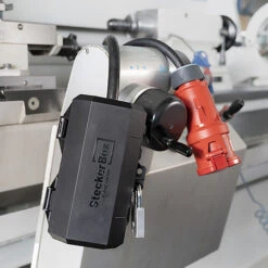 SteckerBox Abschließbar Maxi SteckerSafe Mit Schnappverschluss Schwarz 15 SteckerBox Abschließbar Maxi SteckerSafe Mit Schnappverschluss Schwarz -Kabel Draht Rabatte steckerbox abschliessbar maxi steckersafe mit schnappverschluss schwarz anwendung