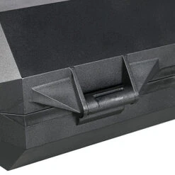 SteckerBox Abschließbar Maxi SteckerSafe Mit Schnappverschluss Schwarz 14 SteckerBox Abschließbar Maxi SteckerSafe Mit Schnappverschluss Schwarz -Kabel Draht Rabatte steckerbox abschliessbar maxi steckersafe mit schnappverschluss schwarz detail scharnier