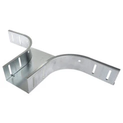 T-Abzweigstück 90° Horizontal Feuerverzinkt