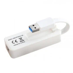 TECHly USB 3.0 Konverter Auf RJ45 Gigabit Ethernet 7 TECHly USB 3.0 Konverter Auf RJ45 Gigabit Ethernet -Kabel Draht Rabatte techly usb 3 0 konverter auf rj45 gigabit ethernet 3