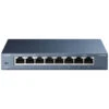 TP-Link 8-Port Gigabit Switch Metallgehäuse