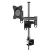 TV Halterung Schwenkbar Für 13-32 Zoll Tischmontage Monitorhalter Bis 15 Kg