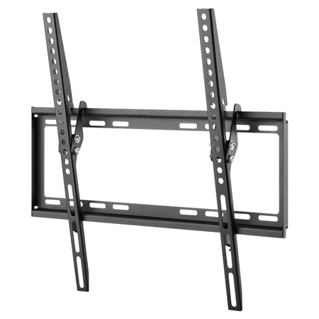 TV Wandhalterung Neigbar Von 32-55 Zoll Monitor Halter Bis 35 Kg 4 TV Wandhalterung Neigbar Von 32-55 Zoll Monitor Halter Bis 35 Kg – Bild 2