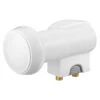 Universal Twin Switch LNB 2-fach -Kabel Draht Rabatte universal twin switch lnb 2 fach