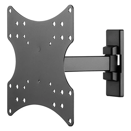 Wandhalter TV Schwenkbar Von 23-42 Zoll Fernsehhalterung Bis 20 Kg 3 Wandhalter TV Schwenkbar Von 23-42 Zoll Fernsehhalterung Bis 20 Kg