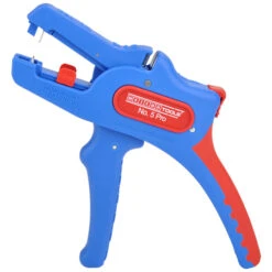 Weicon Abisolierzange No.5 Pro 0,2-16 Mm²