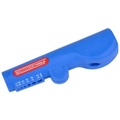 Weicon Allround 4in1 Entmanteler No.16 -Kabel Draht Rabatte weicon allround 4in1 entmanteler no 16 blau