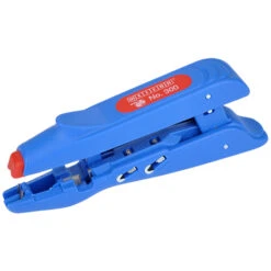Weicon Duo-Crimp No.300 Abisolier- Und Crimpzange