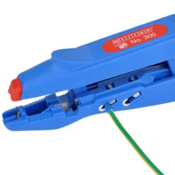 Weicon Duo-Crimp No.300 Abisolier- Und Crimpzange -Kabel Draht Rabatte weicon duo crimp no 300 abisolier crimpzange crimpen