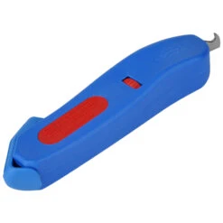Weicon Kabelmesser S4-28 Mit Hakenklinge