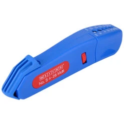 Weicon Kabelmesser S4-28 Multi Mit Abisolierer