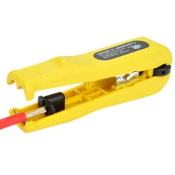 Weicon Mini-Solar No.3 Solarkabel Entmanteler Abisolierer 1,5-6 Mm² -Kabel Draht Rabatte weicon mini solar no3 solarkabel entmanteler abisolierer 1 5 6 qmm anwendung