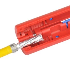 Weicon Stripper No.2 Cat Abmantelwerkzeug -Kabel Draht Rabatte weicon stripper no2 cat abmantelwerkzeug anwendung seite b