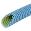 Wellrohr / Leerrohr Flexibel 750 N Betonfestes Kabelschutzrohr Blau -Kabel Draht Rabatte wellrohr leerrohr flexibel 750 n betonfestes kabelschutzrohr blau
