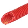 Wellrohr / Leerrohr Flexibel 750 N Betonfestes Kabelschutzrohr Rot 2 Wellrohr / Leerrohr Flexibel 750 N Betonfestes Kabelschutzrohr Rot -Kabel Draht Rabatte wellrohr leerrohr flexibel 750 n betonfestes kabelschutzrohr rot