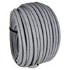 Wellrohr / Leerrohr Flexibel 750 N Betonfestes Kabelschutzrohr Grau 1 Wellrohr / Leerrohr Flexibel 750 N Betonfestes Kabelschutzrohr Grau -Kabel Draht Rabatte wellrohr leerrohr flexibel 750 n grau