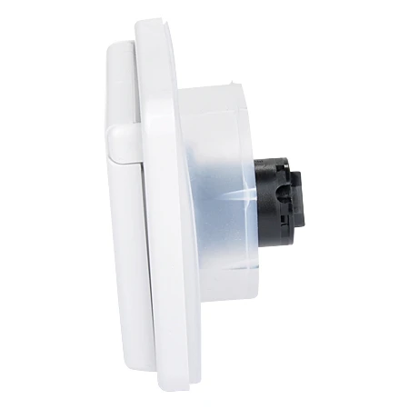 Wieland Steckdose Für Balkonkraftwerke Unterputz Weiß 4 Wieland Steckdose Für Balkonkraftwerke Unterputz Weiß – Bild 2