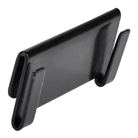 Winkel Zur Montage An Blechkanten Z.B. Kanälen 3 Winkel Zur Montage An Blechkanten Z.B. Kanälen