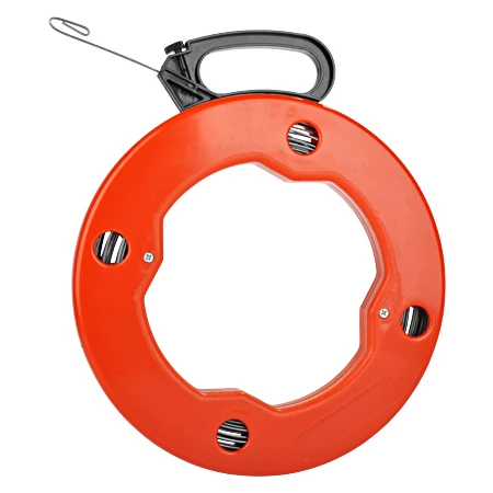 LogiLink Zugdraht Einziehspirale Kabeleinziehhilfe 3 LogiLink Zugdraht Einziehspirale Kabeleinziehhilfe