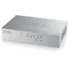Zyxel 5-Port Gigabit Switch Metallgehäuse 1 Zyxel 5-Port Gigabit Switch Metallgehäuse -Kabel Draht Rabatte zyxel 5 port gigabit switch metallgehaeuse