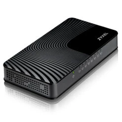 Zyxel 8-Port Gigabit Media Switch -Kabel Draht Rabatte zyxel 8 port gigabit media switch seite