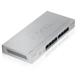 Zyxel 8-Port Gigabit PoE+ Switch -Kabel Draht Rabatte zyxel 8 port gigabit poe switch seite